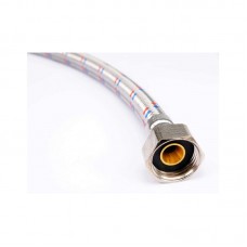 71838 FALA Racord flexibil F/M 3/8" 3/8"..
